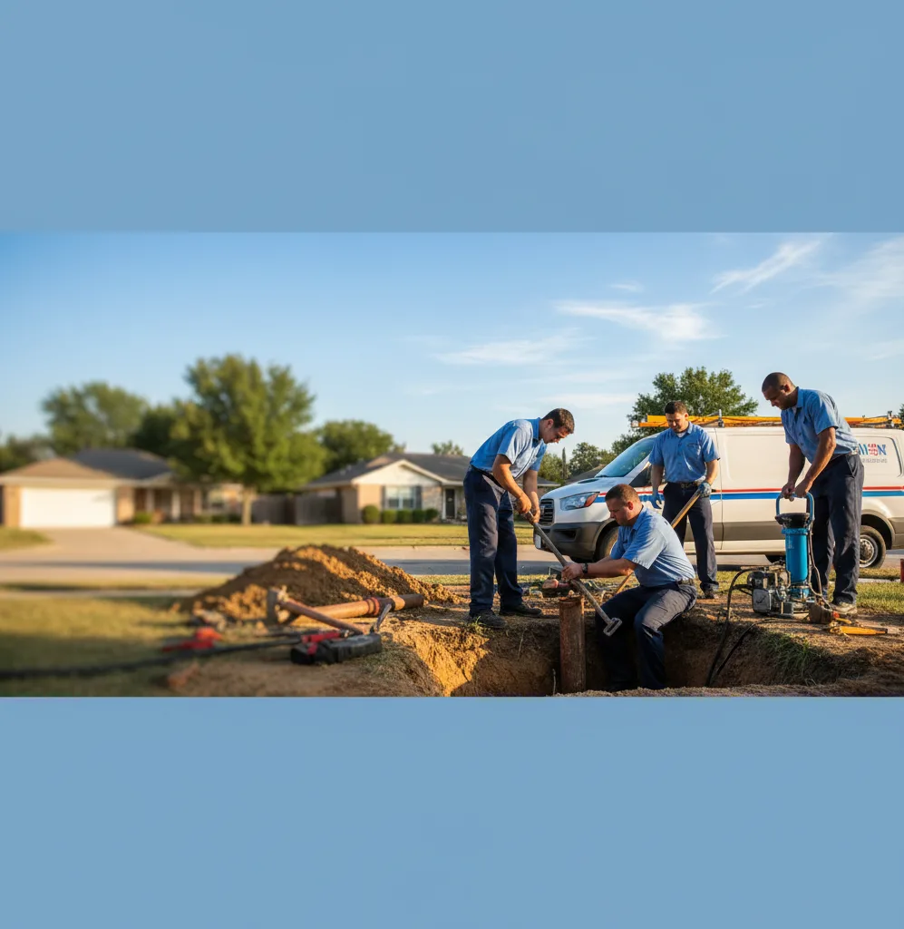Water Heater Repair in Delcambre, LA